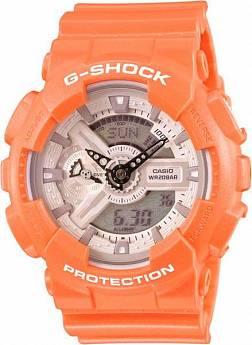 GA-110SG-4A