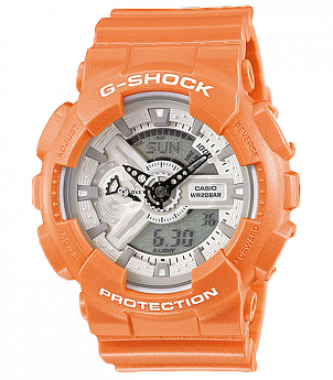 GA-110SG-4A