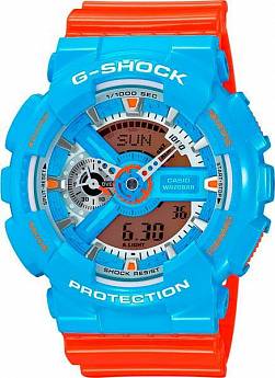 GA-110NC-2A