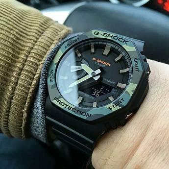 GA-2100SU-1A