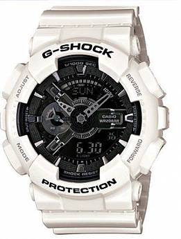 GA-110GW-7A