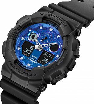 GA-100FL-1A