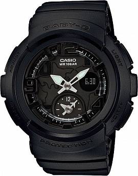BGA-190BC-1B