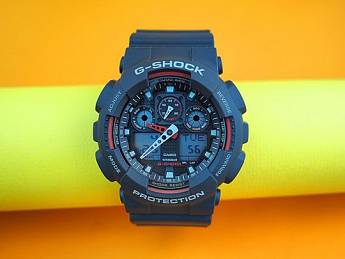 GA-100-1A4