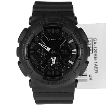 GA-120BB-1A