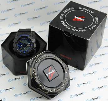 GA-110CB-1A