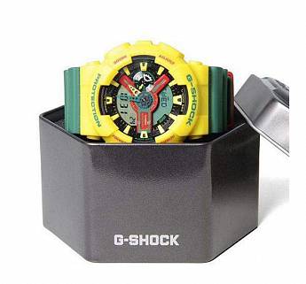 GA-110RF-9A