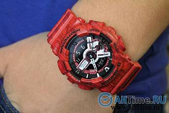 GA-110SL-4A