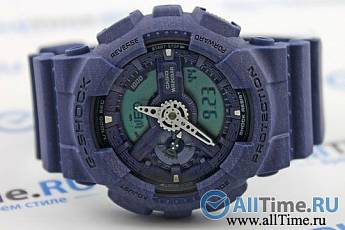 GA-110HT-2A