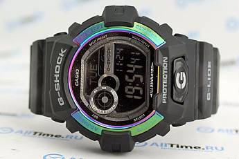 GLS-8900AR-1E