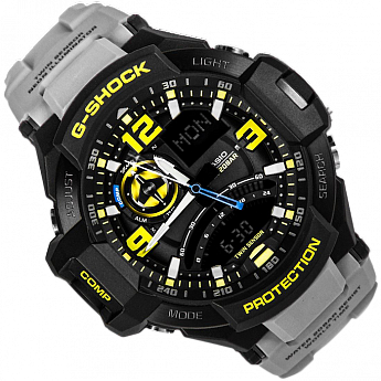 GA-1000-8A