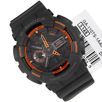 GA-110TS-1A4
