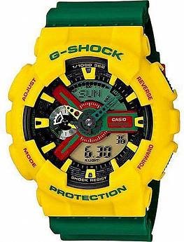 GA-110RF-9A