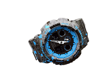GA-100ST-2A