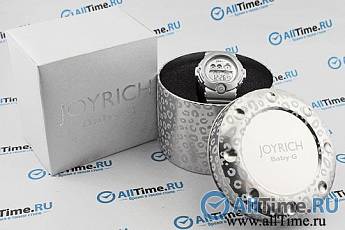 BG-6901JR-8E
