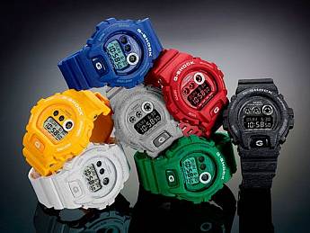 GD-X6900HT-1E