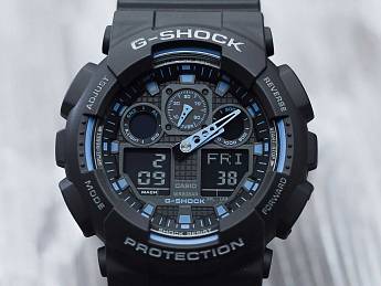 GA-100-1A2
