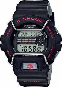 GLS-6900-1E