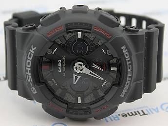 GA-120-1A
