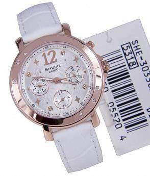 SHE-3033GL-7A
