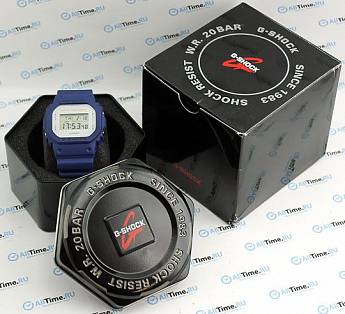 DW-5600M-2E