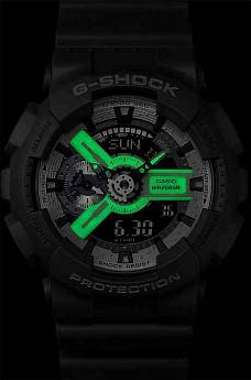 GA-110HD-8A
